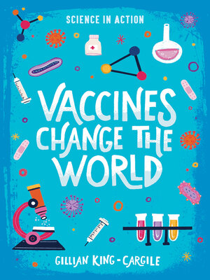 cover image of Vaccines Change the World